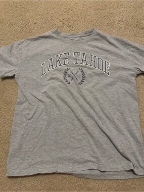 Boyfriend Tee